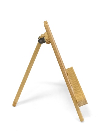 Мольберт художественный настольный 2, 26х21 глубина 20 см - «Таир»