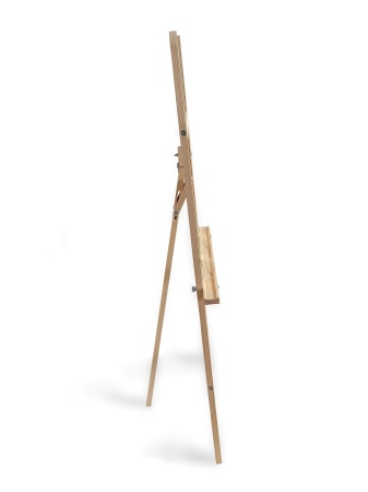 Мольберт "Юный художник", разборный - «Таир»