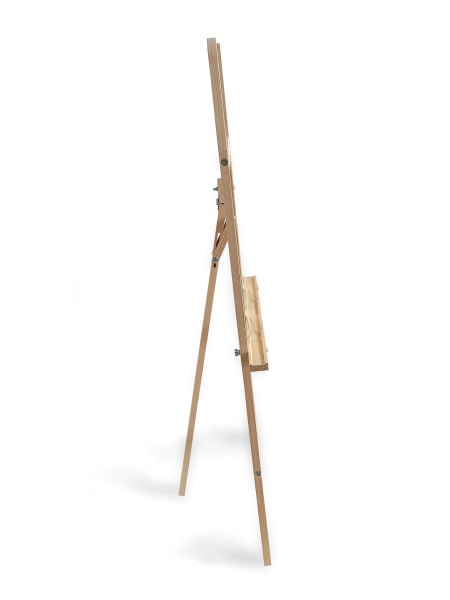 Мольберт "Юный художник", разборный - «Таир»