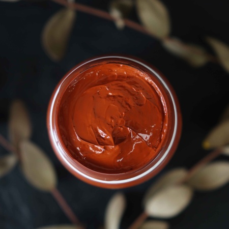 Художественные акриловые краски Марс красный, краска "Акрил-Арт", банка 100 мл на оптовом сайте бренда ТАИР