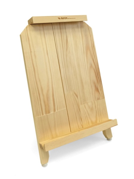 Мольберт настольный № 1 - «Таир»