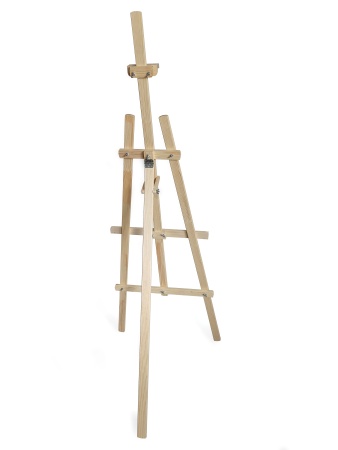 Мольберт "Ученический", разборный - «Таир»