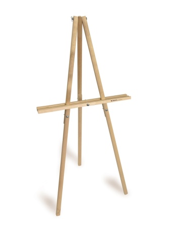 Мольберт "Детский" - «Таир»