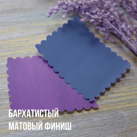 Набор акриловых красок Акрил Де Люкс, "TAIR", 20 мл, 8 цветов, Прованс - «Таир»