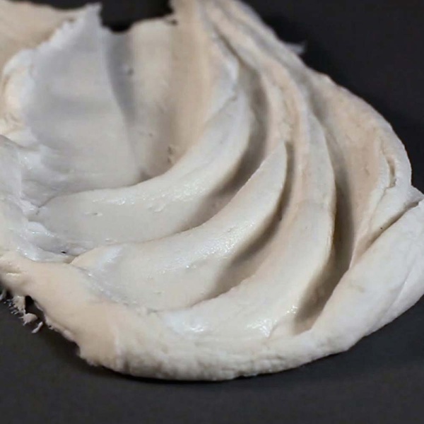 Паста акриловая рельефная Грубая, банка 250 мл - «Таир»