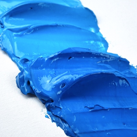 Художественные акриловые краски Ультрамарин, краска "Акрил-Арт", туба 45 мл на оптовом сайте бренда ТАИР