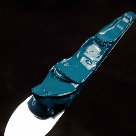 Художественные акриловые краски Турецкий голубой, краска "Акрил-Арт", банка 100 мл на оптовом сайте бренда ТАИР