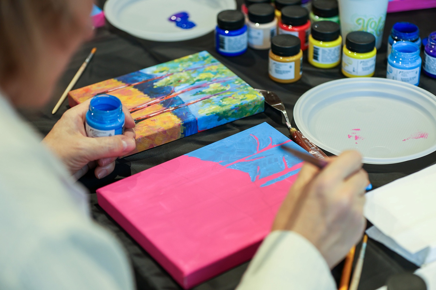 ТАИР на VI Съезде канцелярских розничных предприятий 2025