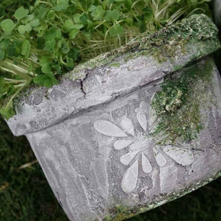 Паста акриловая рельефная Грубая, банка 500 мл - «Таир»