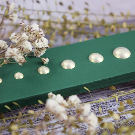 Жемчужно-золотистый, краска для создания жемчужин "Pearl Art", туба 25 мл - «Таир»