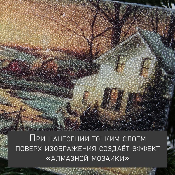 Кристальная паста, банка 100 мл - «Таир»