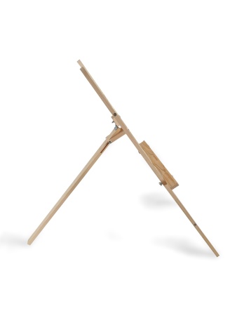 Мольберт "Юный художник", разборный - «Таир»