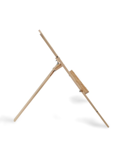 Мольберт "Юный художник", разборный - «Таир»