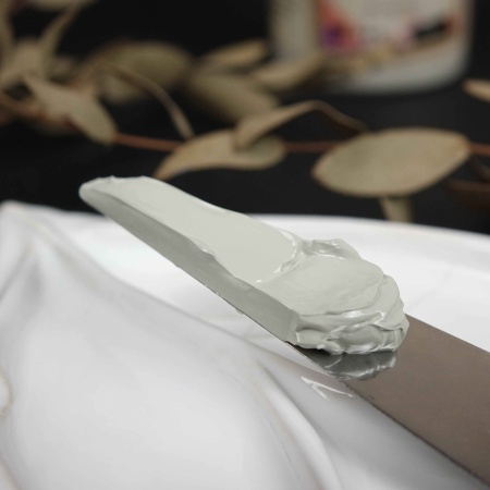 Художественные акриловые краски Серый тёплый, краска "Акрил-Арт", банка 100 мл на оптовом сайте бренда ТАИР