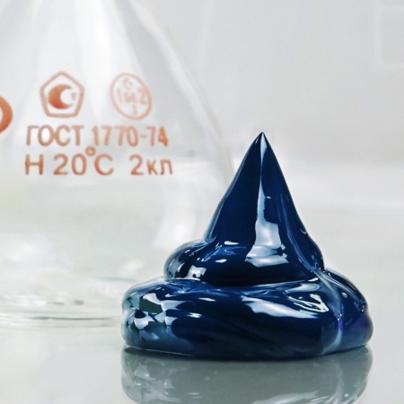 Художественные акриловые краски Бирюзовый, краска "Акрил-Арт", банка 100 мл на оптовом сайте бренда ТАИР