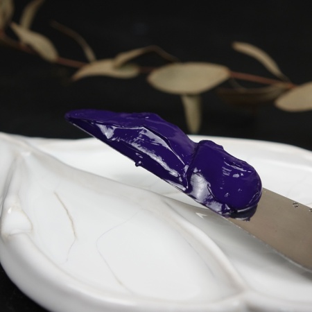 Художественные акриловые краски Фиолетовый, краска "Акрил-Арт", банка 100 мл на оптовом сайте бренда ТАИР