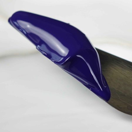 Художественные акриловые краски Фиолетовый тёмный, краска "Акрил-Арт", банка 100 мл на оптовом сайте бренда ТАИР