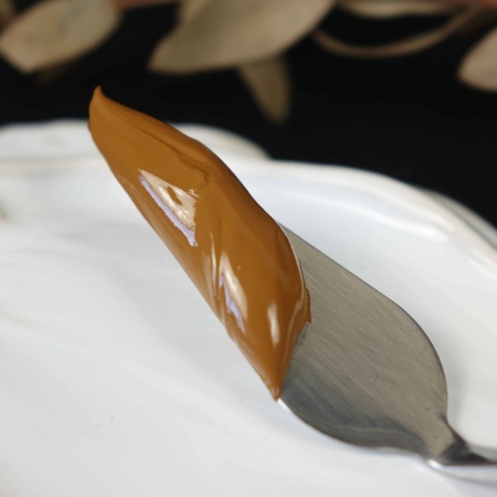 Художественные акриловые краски Марс коричневый светлый, краска "Акрил-Арт", банка 100 мл на оптовом сайте бренда ТАИР