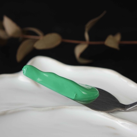 Художественные акриловые краски Зелёный светлый, краска "Акрил-Арт", банка 100 мл на оптовом сайте бренда ТАИР