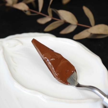 Художественные акриловые краски Охра тёмная, краска "Акрил-Арт", банка 100 мл на оптовом сайте бренда ТАИР