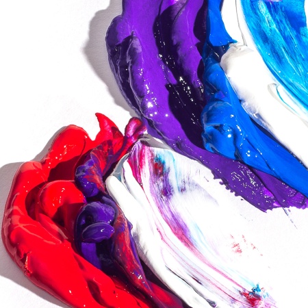 Художественные акриловые краски Умбра жжёная, краска "Акрил-Арт", банка 20 мл на оптовом сайте бренда ТАИР