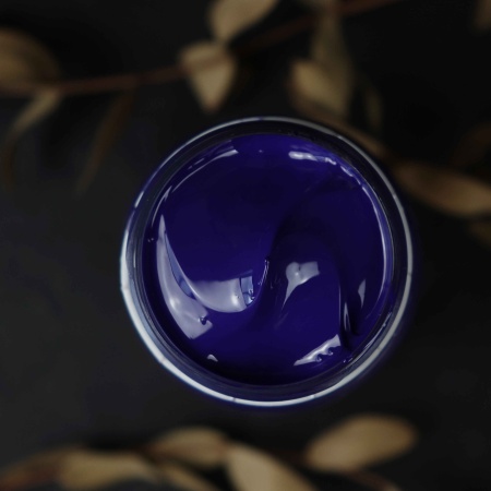 Художественные акриловые краски Фиолетовый тёмный, краска "Акрил-Арт", банка 100 мл на оптовом сайте бренда ТАИР