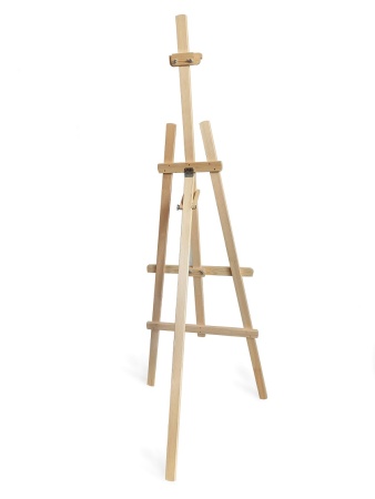 Мольберт "Ученический" - «Таир»