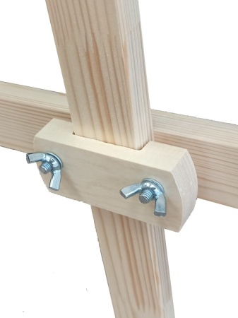 Мольберт "Ученический" - «Таир»