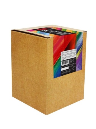 Набор акриловых красок Акрил-Хобби, "TAIR", 100 мл, 18 цветов - «Таир»