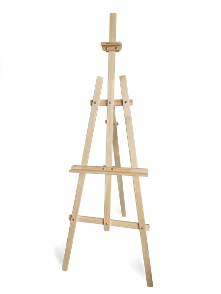 Мольберт "Ученический", разборный - «Таир»
