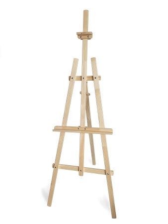 Мольберт "Ученический", разборный - «Таир»