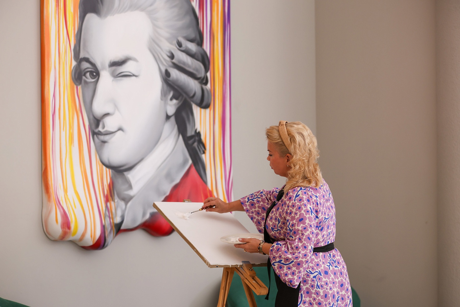 ТАИР на VI Съезде канцелярских розничных предприятий 2025