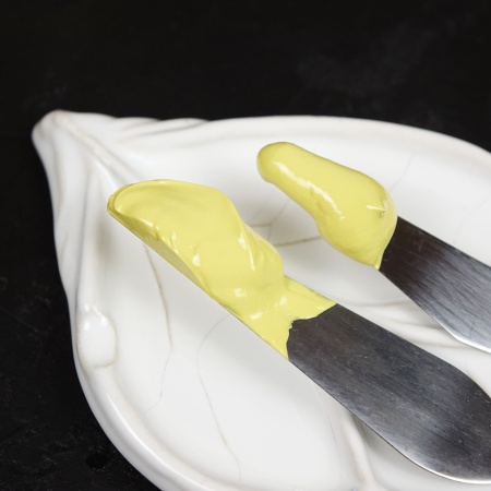 Художественные акриловые краски Неаполитанская жёлтая, краска "Акрил-Арт", банка 100 мл на оптовом сайте бренда ТАИР