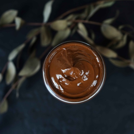 Художественные акриловые краски Охра тёмная, краска "Акрил-Арт", банка 100 мл на оптовом сайте бренда ТАИР